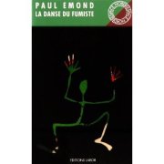 Ecoutez Paul Emond au micro d'Edmond Morrel