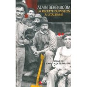 "La recette du pigeon à l'italienne" d'Alain Berenboom