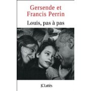 Ecoutez Gersende et Francis Perrin au micro d'Edmond Morrel