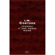 Le faux journal d'un Prix Nobel