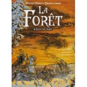 Le rêve de Vincent Perez