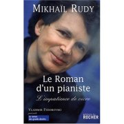 Le roman d'un pianiste