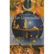 Le roman unique d'un personnage hors du commun
