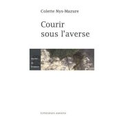 Courir sous l'averse