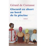 De Cortanze scrutateur inspiré des années "disco"