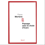Pierre MERTENS, la voix d'un grand romancier