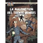 Le dernier Blake et Mortimer : "Les trente deniers"