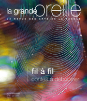 Ecoutez Lionette Arnodin