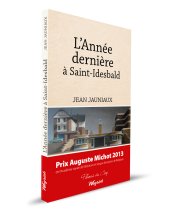 Jean Jauniaux : "L'année dernière à Saint Idesbald"