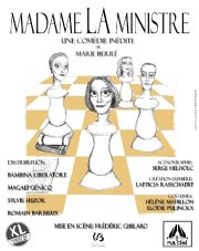 "Madame La Ministre"