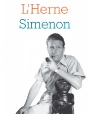 "Simenon" dans les Cahiers de l'Herne