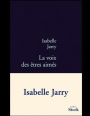 Ecoutez Isabelle Jarry au micro d'Edmond Morrel