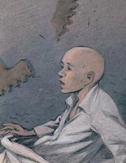 Souvenirs de l'éternel présent de Schuiten et Peeters