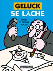 GELUCK SE LACHE...