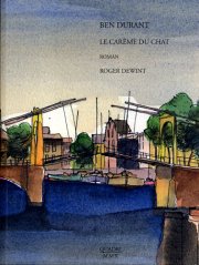 Le carême du chat