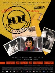 "Hitler à Hollywood" de Frédéric Sojcher sort en DVD