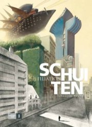 A la découverte des Schuiten