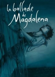 "La Ballade de Magdalena" : écoutez Christophe Dubois au micro d'Edmond Morrel