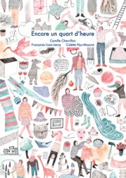 Ecoutez Colette Nys-Mazure et Françoise Lison-Leroy au micro d'Edmond Morrel