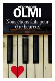 Ecoutez Véronique Olmi au micro d'Edmond Morrel