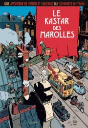 Le kastar des Marolles... un grand Lebouc