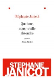 "Que tous nous veuille absoudre..."
