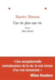 Maurice Mimoun : la réparation par la littérature 