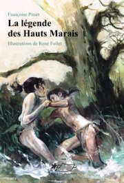 Deux romans de Françoise Pirart