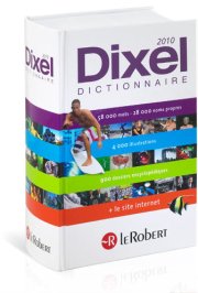 Le DIXEL d'Alain Rey