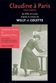 Jeanne Augier, la mémoire de Colette