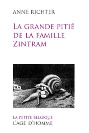 Ecoutez Anne Richter au micro d'Edmond Morrel