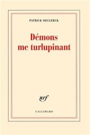 Patrick Declerck : la littérature pour échapper au naufrage