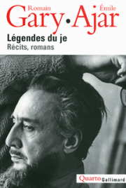 Gary-Ajar...à lire et relire : un des grands écrivains français