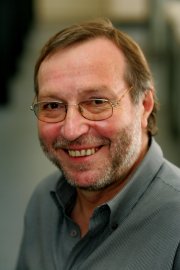 Jean-Claude Vantroyen lauréat du Prix André Gascht 