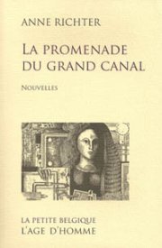 Ecoutez Anne Richter au micro d'Edmond Morrel