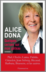 Souvenirs d'Alice Donna