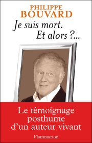 La Mort... de Philippe Bouvard