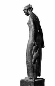 Rencontre avec le sculpteur Nat Neujean