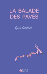 Sylvie Godefroid : "La balade des pavés" 