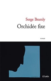 Ecoutez Serge Bramly au micro d'Edmond Morrel à propos de son dernier roman : "Orchidée fixe"