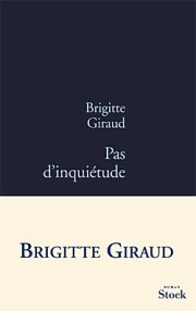 Ecoutez Brigitte Giraud au micro d'Edmond Morrel