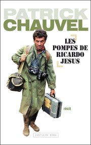 Ecoutez Patrick Chauvel au micro d'Edmond Morrel
