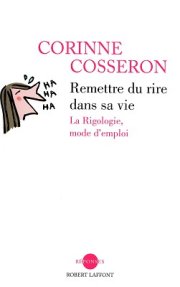 340 pages de bonheur par le rire !