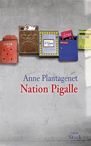 Ecoutez Anne Plantagenet au micro d'Edmond Morrel