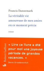 Ecoutez Francis Dannemark au micro d'Edmond Morrel