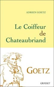 Le coiffeur de Chateaubriand