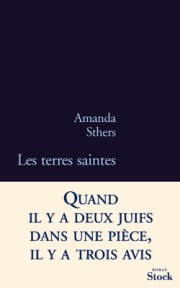 Les terres saintes 
