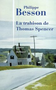 Le roman de la trahison.