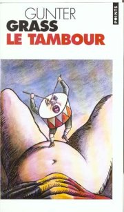 Evocation de Günter Grass par Pierre Mertens