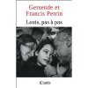 Ecoutez Gersende et Francis Perrin au micro d'Edmond Morrel